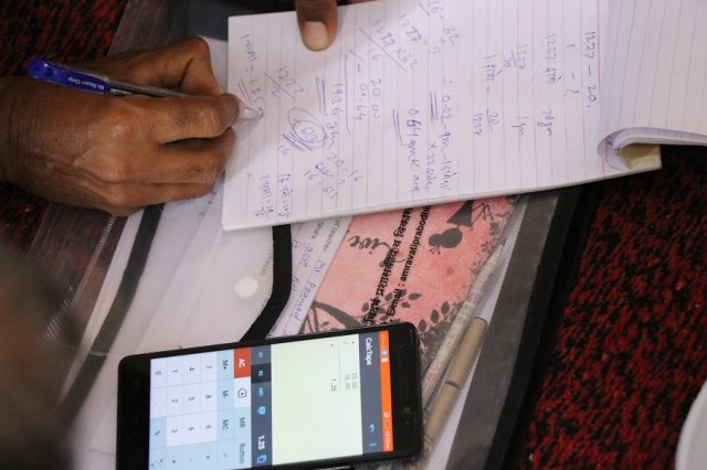 Elements, Symbols and Formulae 16